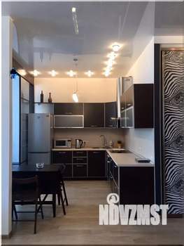 Студия квартира, на длительный срок, 50м2, 8/25 этаж