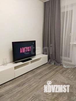 1-к квартира, на длительный срок, 32м2, 3/9 этаж