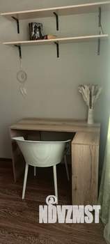 1-к квартира, на длительный срок, 40м2, 9/9 этаж