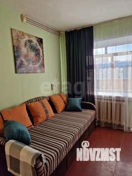 1-к квартира, на длительный срок, 30м2, 5/5 этаж