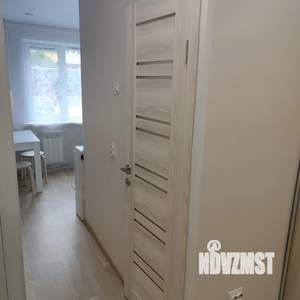 1-к квартира, на длительный срок, 30м2, 1/5 этаж