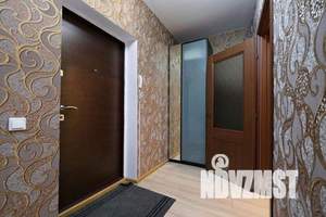 1-к квартира, посуточно, 44м2, 4/27 этаж