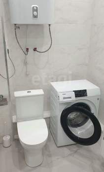 1-к квартира, на длительный срок, 37м2, 16/21 этаж