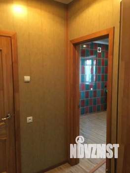 1-к квартира, на длительный срок, 46м2, 9/12 этаж