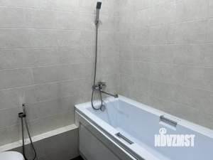 1-к квартира, на длительный срок, 40м2, 3/16 этаж