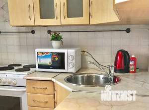 1-к квартира, посуточно, 32м2, 3/5 этаж