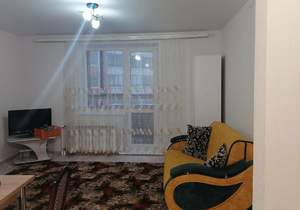 Студия квартира, на длительный срок, 24м2, 10/14 этаж