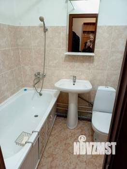 Студия квартира, на длительный срок, 21м2, 8/10 этаж