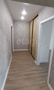 1-к квартира, на длительный срок, 40м2, 5/18 этаж