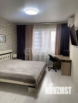 2-к квартира, на длительный срок, 59м2, 15/17 этаж