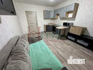1-к квартира, на длительный срок, 37м2, 4/9 этаж