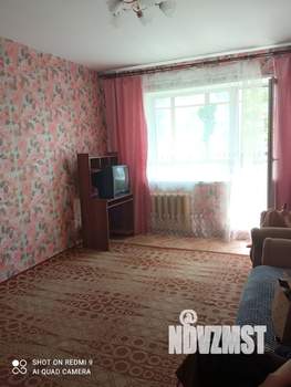 1-к квартира, на длительный срок, 37м2, 5/9 этаж