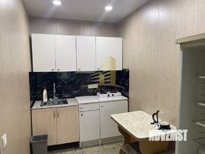 2-к квартира, на длительный срок, 31м2, 1/2 этаж