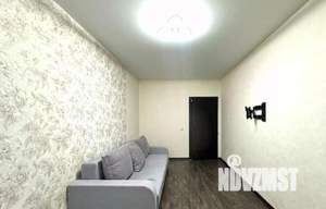 1-к квартира, на длительный срок, 36м2, 6/18 этаж