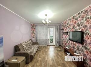 1-к квартира, на длительный срок, 38м2, 10/10 этаж