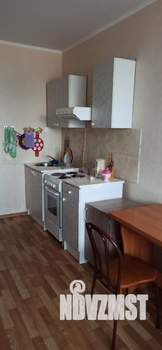 Студия квартира, на длительный срок, 27м2, 7/16 этаж