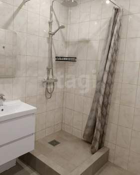 Студия квартира, на длительный срок, 137м2, 6/30 этаж