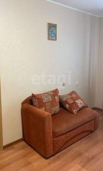 1-к квартира, на длительный срок, 40м2, 3/9 этаж