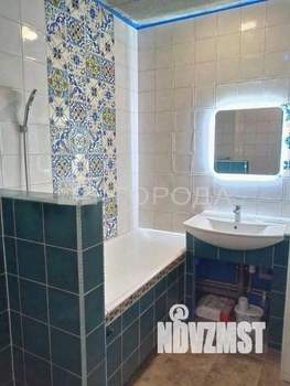 2-к квартира, на длительный срок, 69м2, 7/17 этаж