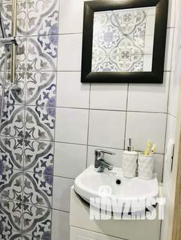 Студия квартира, посуточно, 18м2, 1/5 этаж