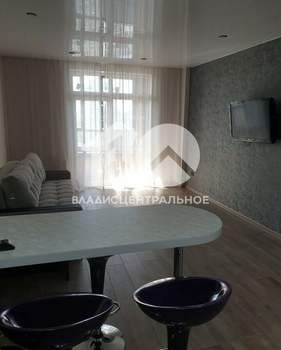 2-к квартира, на длительный срок, 54м2, 12/26 этаж