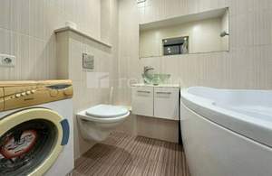 1-к квартира, на длительный срок, 35м2, 9/10 этаж
