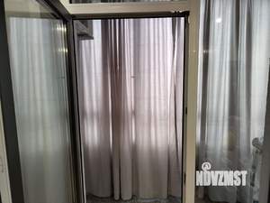 1-к квартира, на длительный срок, 37м2, 10/27 этаж