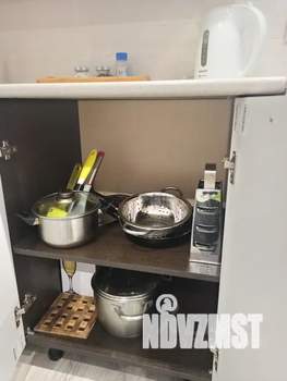 Студия квартира, посуточно, 30м2, 5/16 этаж