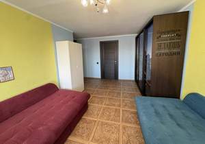 3-к квартира, на длительный срок, 64м2, 5/9 этаж