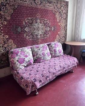 2-к квартира, на длительный срок, 48м2, 3/5 этаж