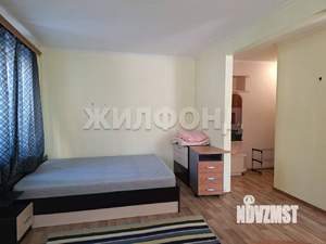 1-к квартира, на длительный срок, 30м2, 1/4 этаж