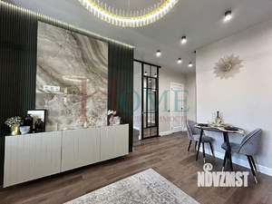 2-к квартира, на длительный срок, 45м2, 11/23 этаж