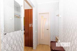 Студия квартира, на длительный срок, 27м2, 3/10 этаж