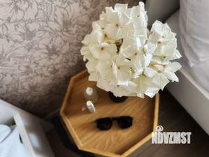 1-к квартира, посуточно, 48м2, 20/25 этаж