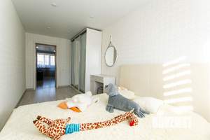 2-к квартира, на длительный срок, 42м2, 4/5 этаж