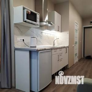 Студия квартира, посуточно, 28м2, 4/25 этаж