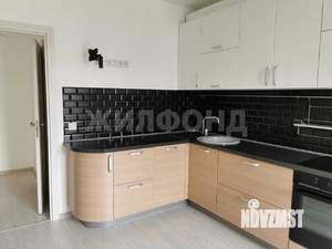 1-к квартира, на длительный срок, 34м2, 4/13 этаж
