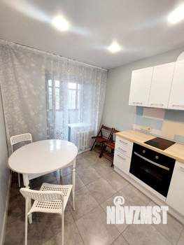 1-к квартира, посуточно, 35м2, 7/10 этаж