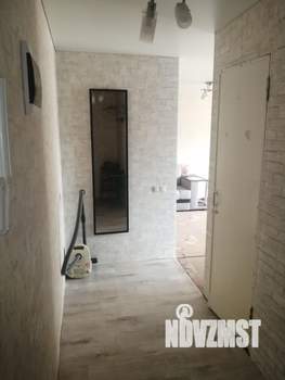 1-к квартира, на длительный срок, 33м2, 4/5 этаж