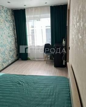 2-к квартира, на длительный срок, 45м2, 5/5 этаж