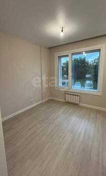 1-к квартира, на длительный срок, 32м2, 1/29 этаж