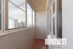 1-к квартира, посуточно, 45м2, 11/14 этаж