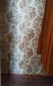 2-к квартира, на длительный срок, 42м2, 4/5 этаж