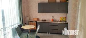 Студия квартира, на длительный срок, 26м2, 4/9 этаж