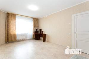 1-к квартира, на длительный срок, 37м2, 9/10 этаж