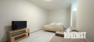 1-к квартира, посуточно, 31м2, 3/5 этаж