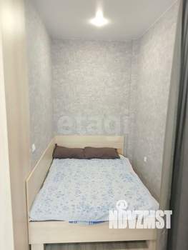Студия квартира, на длительный срок, 31м2, 16/17 этаж