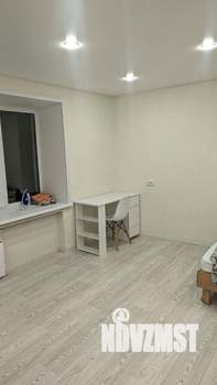 1-к квартира, на длительный срок, 33м2, 4/5 этаж