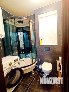 1-к квартира, на длительный срок, 45м2, 17/22 этаж