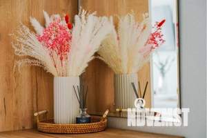 1-к квартира, посуточно, 18м2, 5/8 этаж